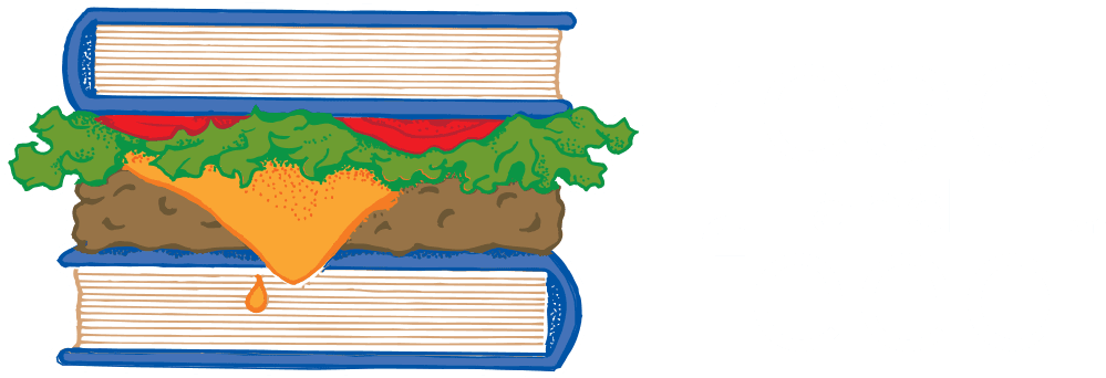 Read and Feed logo